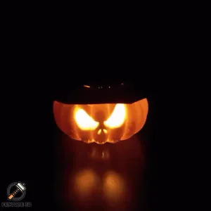 Jack Pumpkin Witch 🎃💀🧹