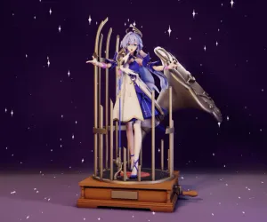 Robin | Honkai: Star Rail