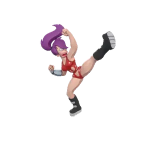 Leela