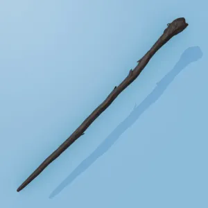 Meteorite Staff from Elden ring