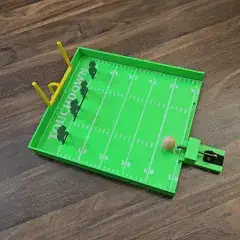 Football game
