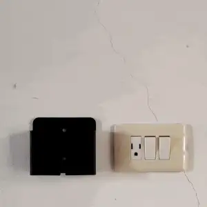 universal remote holder