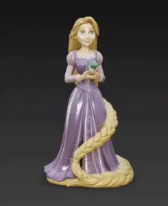 Rapunzel