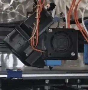 sv04 Micro Swiss NG magnetic mount shroud camera