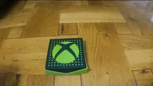 Xbox Coasters