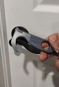 NIXTOUCH - No contact? No problem!