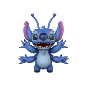Stitch
