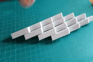 Flexi Cube 4x4