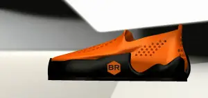 Bee Racer Shoes