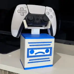 MOODDOCK CONTROLLER STAND