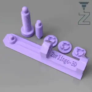 Universal Camera Mount - Perfect For Time-Lapse!