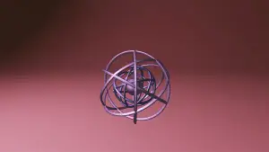 FIFA World Cup 2022 Ball Within Ball