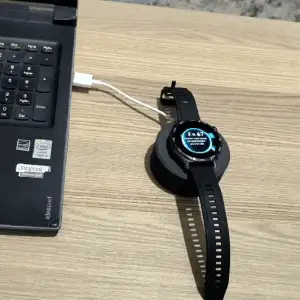 SMART WATCH CHARGING STATION ORGANIZER