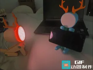 Lamp Creative Kits