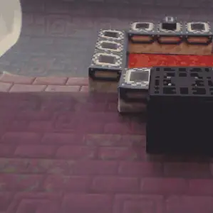 Kamski Articulated Minecraft Silverfish Toy