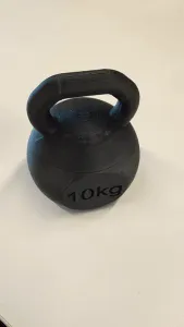 KETTLEBELL BOX