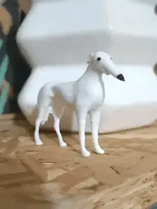 Borzoi dog_Meme