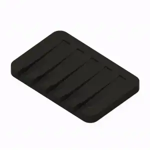 Minimalist Soap Dish