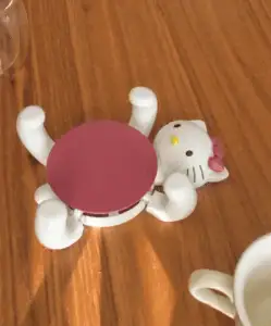 Hello Kitty Mug Holder