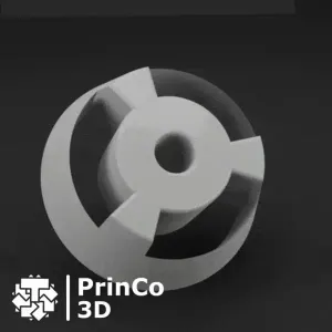 Filament Spool Holder