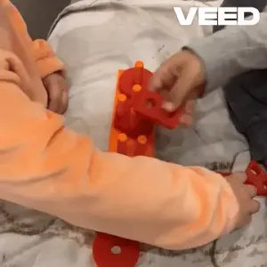 Kids Pzzule Game