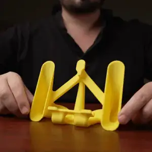 AMPLIFIER FOR MOBILE PHONE