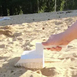 Sand sifter