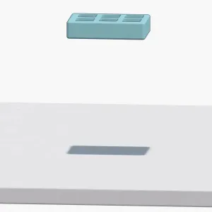 Screw Box