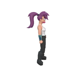 Leela