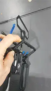 📡↕️🧰TX 16S Adjustable Bracket📡↕️🧰