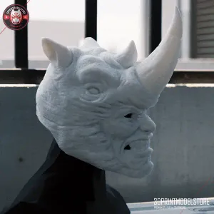 Rhino Helmet Marvel Spiderman Cosplay Mask Halloween Costume