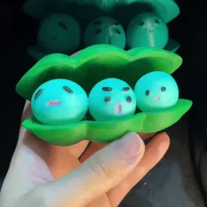 Joyful Bean