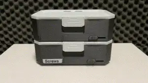 MODULAR TOOL STORAGE