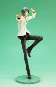Yusuke Kitagawa | Persona