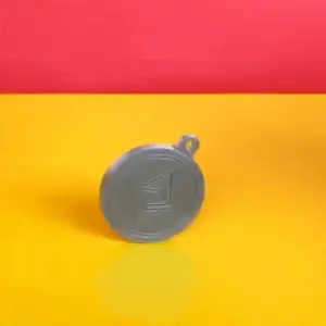 Crypto Keychains