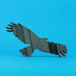 Text Flip - Eagle 2.0