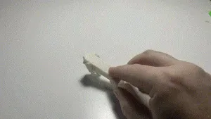Jumping Robot Dog