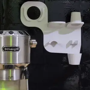 COFFEE TOOLS HANGER