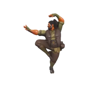 Bo' Rai Cho
