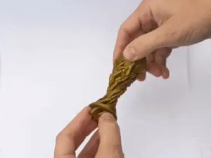 Spiral World Cup Fidget
