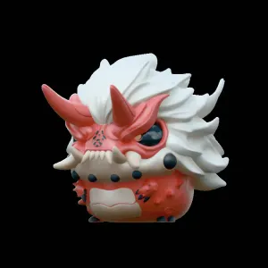 Demon Chibi