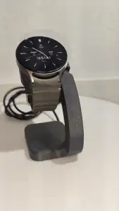 Charging Stand and Holder for Samsung Galaxy Watch 4,5,6,7,8