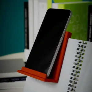Book Holder Mobile Stand