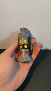 CD-小M84震爆弹