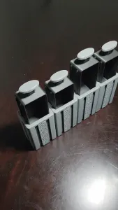 Modular Storage Assembly