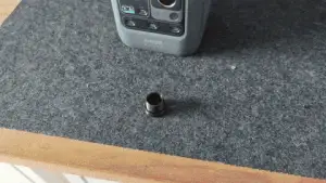 Car lighter protective cap for Powersation / Powerbank
