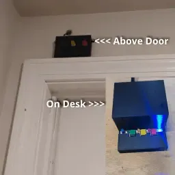 Office Stoplight