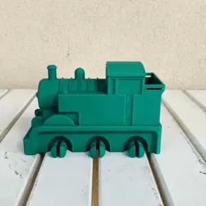 Train Engine