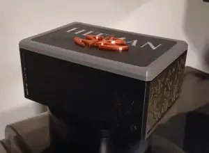 Hitman Bonebox