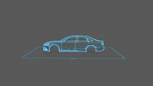 Audi - A6 2012